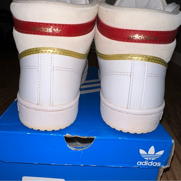 Adidas Top Ten - Picture 8 of 10